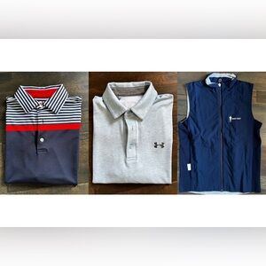 Men’s Golf Bundle